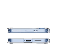 SPIGEN Ultra Hybrid do Samsung Galaxy S25 Crystal Clear ACS09006 - 1313184 - zdjęcie 6